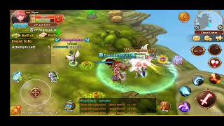 FLYFF LEGACY MOBILE: How to use speed hack Ask him