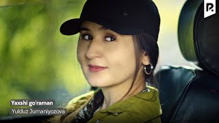 Yulduz Jumaniyozova - Yaxshi go'raman (Official Music Video)