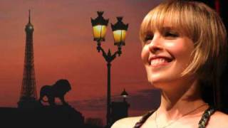 SOPHIE MILMAN  Be cool chords