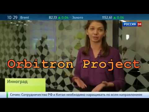 Orbitron Project