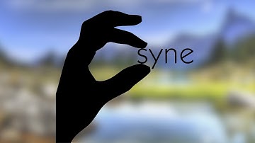 Syne - Hack CMU Winner