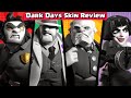 Barbarian Butcher, Queen Fatale, Showtime Champion, Grand Godfather, Minion Cop Skin Review COC
