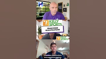 Do You Qualify to Own a Kelly Sports Franchise? Key Skills & Requirements