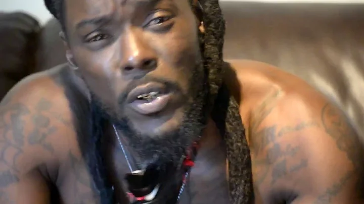 ''Harder'' Rap song By Sidney Sims || Sidney Sims ||