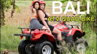 Ubud Bali Atv Quad Bike ,Fell the Adrenaline in every adventure #atvbali