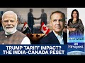 From Rift to Reset: India–Canada Eye Major Energy Pact | Vantage with Palki Sharma | N18G