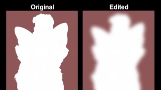 Feather the Edges of an Image (Angel)