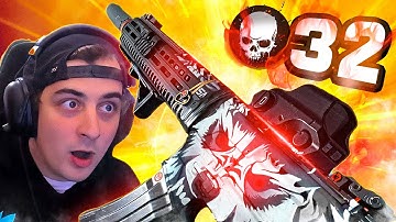 THIS PROVES THE M13 IS STILL THE BEST GUN IN WARZONE!