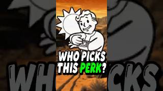 The Perk To Make The Worst Build @ReapeeRon