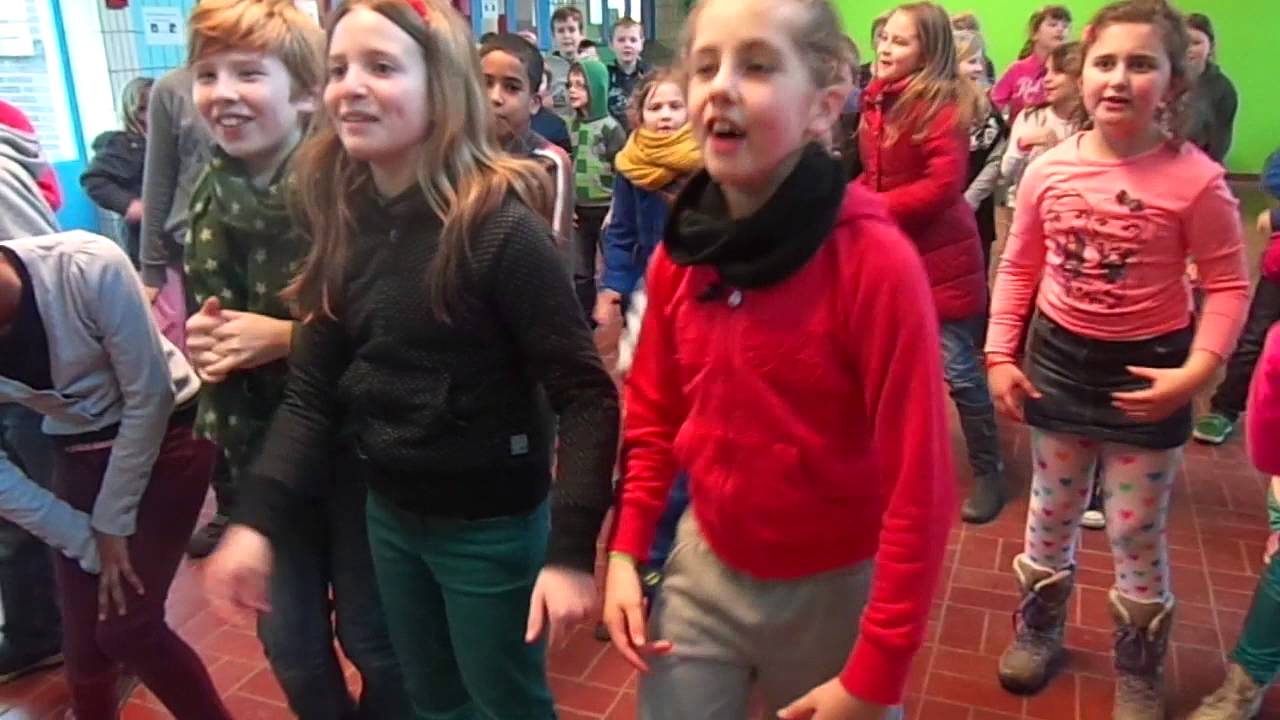 Move tegen pesten L3 L4