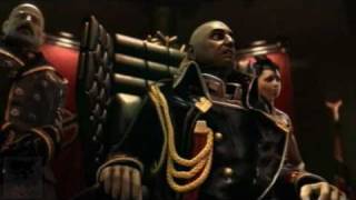 Killzone 3 Intro Movie