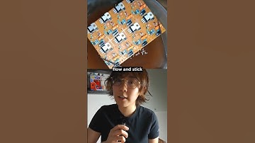 Wave Soldering Explained in 30 Seconds