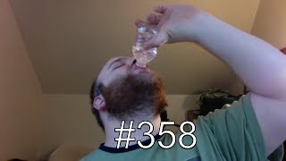 Thumbnail for Jon Drinks Water #358