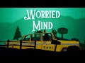 Capture de la vidéo Robert Jon & The Wreck - "Worried Mind" - Official Music Video