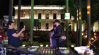 Live El Salvador Part 1