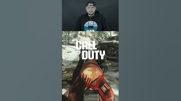 COD ZOMBIES CONFIRMED IN MW3