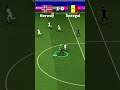 Norway vs Senegal FIFA World Cup 2026 │ eFootball Mobile 2026