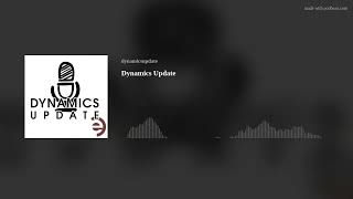 Dynamics Minds
