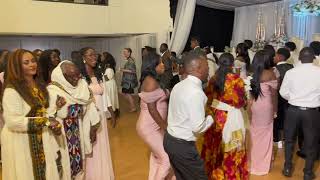 Yuel & Hanna #weddingdance Video 07/25/26