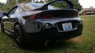 Eclipse gst comp cams 101200 idle