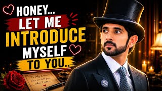 Hello Babe, What If Everything You Thought About Me Was Wrong? | Sheikh Hamdan | Fazza Poems | Fazza