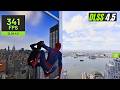 RTX 5080 - Spider-Man 2 - RT Ultimate + DLSS 4.5 Tested
