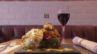 Restaurant Creates World's Most Expensive Burger for $1766