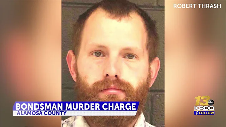Court Records: Alamosa Bondsman charged with murde...