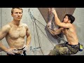 Climbing with #1 Arctic Elite force  -  Exclusive Access