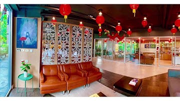 Introduction to UTCC & UTCC ISM