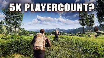 Is CrisisX One of the Most Ambitious Games Ever?