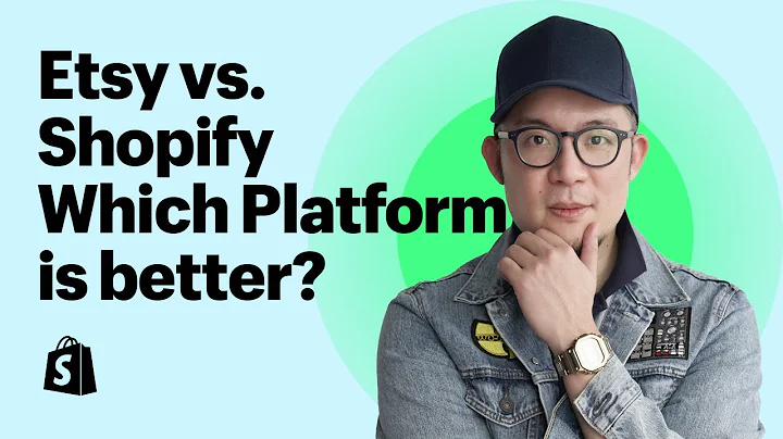 Etsy vs Shopify: Which is Better?