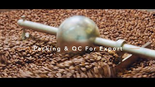 Coffee Modules Episode 14 - Packing and Quality Control for Export