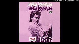 Indra Lesmana - Karina - Composer : Indra Lesmana &  Irianti Erningpraja 1986 (CDQ)