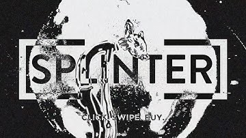 Click. Swipe. Buy. - Splinter - [Official Music Video]