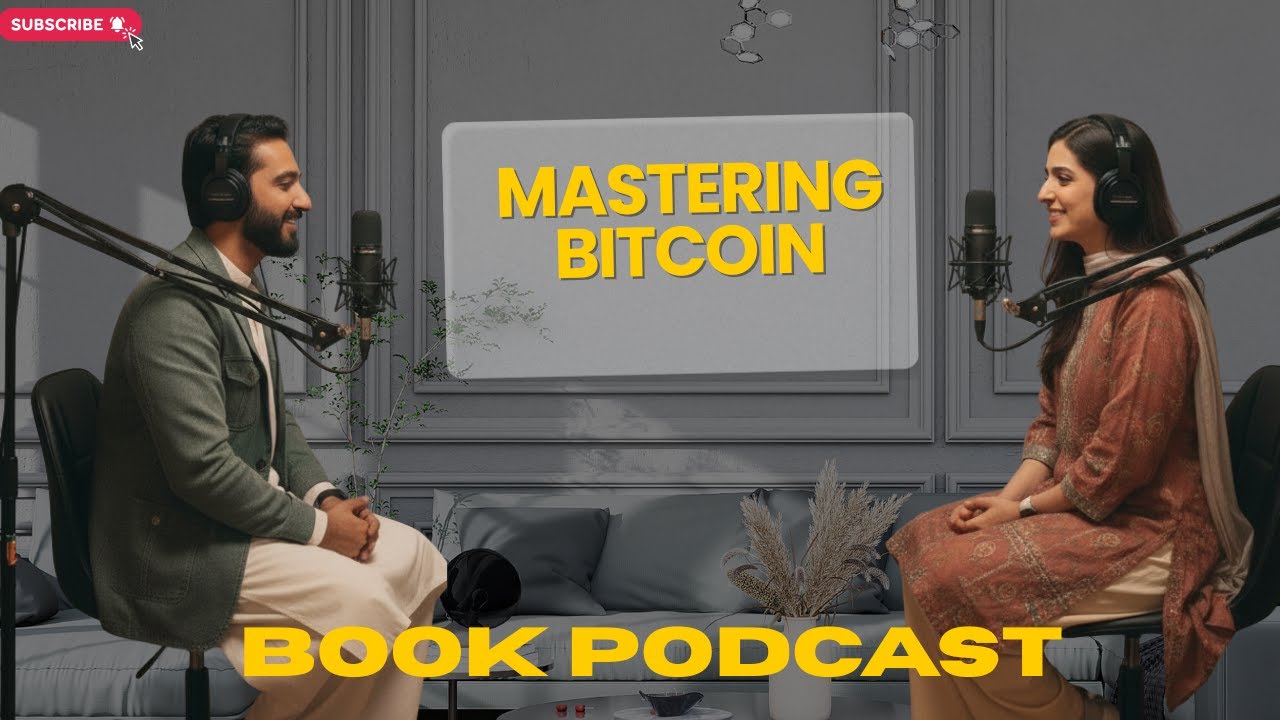 Mastering Bitcoin: How Digital Money Works, Why It Matters, and How It Will Change the World Forever