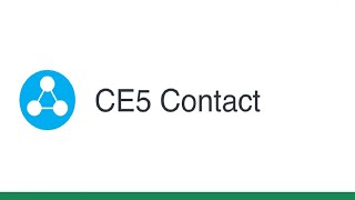 CE5 Contact Download 2023 😇 Tutorial How To Get Free CE5 Contact on iOS & Android 2023 !!!