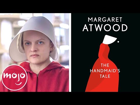 Top 10 Differences Between The Handmaid's Tale Book & TV Show