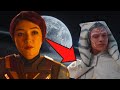 Rebels' Ending Revisited l Ahsoka's Latest Change