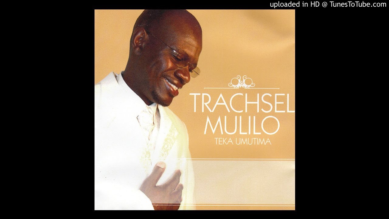 Download Trachsel Mulilo - Ndetasha Lesa (Official Audio)
