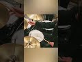 #drums #postrock #emo #drumfill