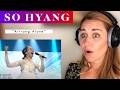 Vocal Coach/Opera Singer REACTION & ANALYSIS So Hyang "Arirang Alone"