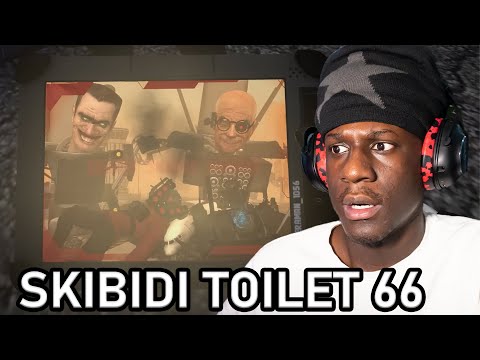 Unveiling the Significance of Skibidi Toilet Locations in the Series