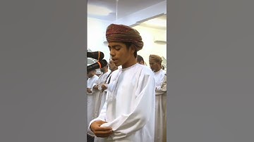 من ليالي رمضان - مقطع مؤتر من سورة (آل عمران: 195)