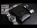 Everyday Carry Update Late Summer 2020 I What's In My Pockets?