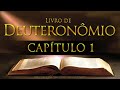 05. Áudio Bíblia Narrada com Cid Moreira, livro de DEUTERONÔMIO 1 ao 34 (Completo) Mp3 Song