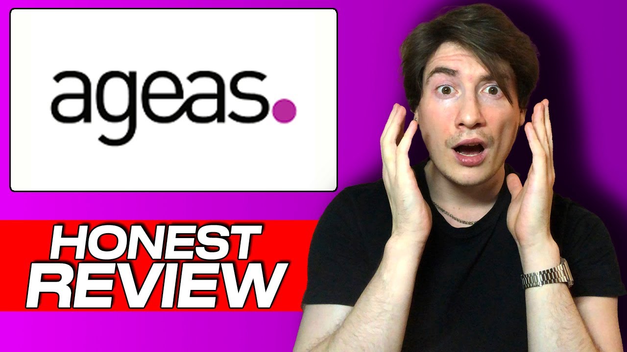 Ageas Insurance Review: Honest User Experience & In-Depth Look at Their ...
