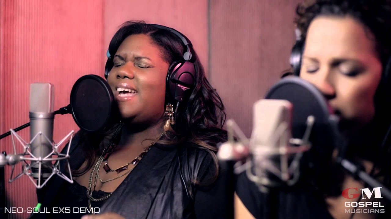 Neo-Soul Keys® for iPhone Sound Demo Using EX5 - ON SALE!