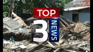Tiga Berita Terpopuler 29 Maret 2019