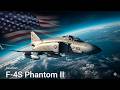 WarThunder - F-4S Phantom II